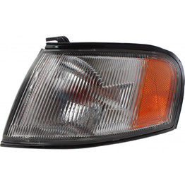 For Nissan 200SX Turn Signal / Reflector / Side Marker Light 1995 96 97 1998 Driver Side NI2520113 | 26125-1M325 (CLX-M0-18-3125-00)