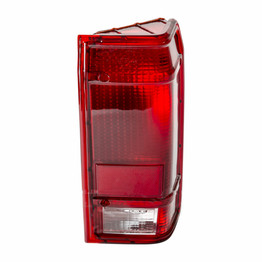 For Ford Ranger Tail Light 1991 1992 Driver Side FO2801143 | F1TZ13404C (CLX-M0-11-1376-91)