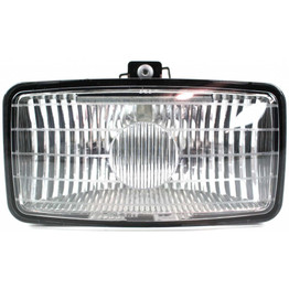 For Chevy S10 Fog Light 2000 2001 2002 2003 Driver OR Passenger Side | Single Piece | Xtreme GM2592140 | 16530308 (CLX-M0-19-5545-90)