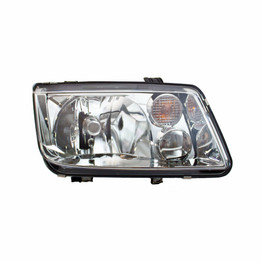 For Volkswagen Jetta Headlight 1999-2002 Passenger Side VW2503115 | 1J5 941 018 AJ (CLX-M0-20-5653-00)