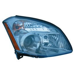 For Nissan Maxima Headlight 2008 Passenger Side Halogen NI2503179 | 26010-ZK30A/B (CLX-M0-DS630-B001R)