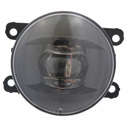 For Ford Mustang Fog Light 2015 2016 2017 Driver OR Passenger Side | LED | CAPA Certified | FO2592234 | FR3Z 15200 A (CLX-M0-19-6109-00-9)