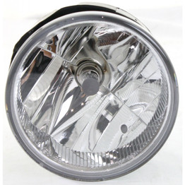 For Jeep Grand Cherokee Fog Light 2004 Driver OR Passenger Side | Single Piece | CH2592126 (CLX-M0-CS301-B0000)