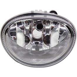 For Chrysler Concorde Fog Light 1998-2004 Driver OR Passenger Side | Single Piece | CH2590108 | 4805046AC (CLX-M0-CS124-B0000)