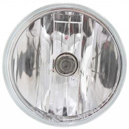 For Chevy Avalanche Fog Light 2007-2013 Driver Side CAPA For GM2590104 (CLX-M0-19-5871-00-9)