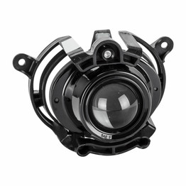 For Cadillac CTS Fog Light 2008-2016 Driver OR Passenger Side | Single Piece | GM2590106 - Replaces 95419301 ; (CLX-M0-19-5931-00-1)