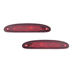For 2001-2007 Chrysler Town & Country Third Brake Light Driver and Passenger Side | Pair | CH2890102 CH2890102 | 4857214AA, 4857214AB, 4857214AA, 5113278AA