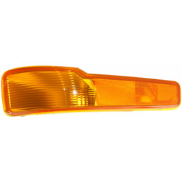 For Buick LeSabre 1997 1998 1999 Parking/Signal Light Assembly Unit Driver Side GM2520150 (CLX-M1-331-1673L-US)