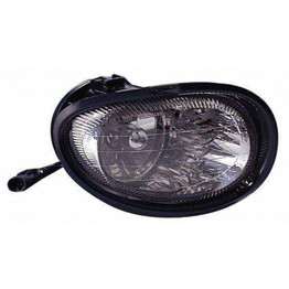 For Dodge Intrepid 1998-2004 Foglight Assembly Passenger Side (CLX-M1-332-2004R-AS)