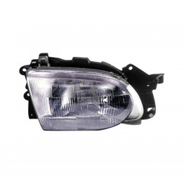 For Ford Aspire 1997 Headlight Assembly Passenger Side FO2503154 (CLX-M1-330-1147R-PSA)