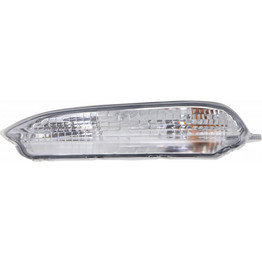 For: Honda PILOT 16 T/SL Assembly W/O PL CAPA Passenger Side Replaces HO2530128 (CLX-M1-316-1636L3AC)
