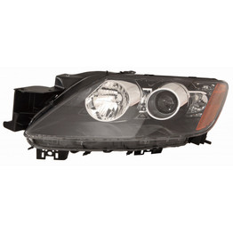 For Ford Explorer Sport TRC 2001-2005 Tail Light Assembly Unit Passenger w/o bulbs and ballast (CLX-M1-315-1136LDUSHM2)