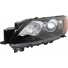 For Mazda CX-7 2010-2011 Headlight Assembly Unit HID Type Driver w/o bulbs and ballast (CLX-M1-315-1136LNUSHM7)