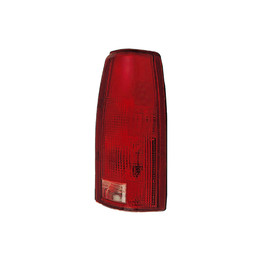 For Cadillac Escalade Tail Light 1992-2000 Passenger Side Rear Assembly Unit GM2809108 | 16506356 (CLX-M0-GM080-L000R)