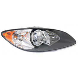 For International Proster Limited / Proster Premium Headlight Assembly 2008-2014 Passenger Side | IH2503101 | 3596016C93 (CLX-M0-33A-1102R-AS-CL360A56)