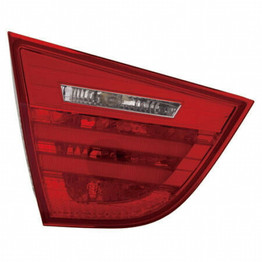 CarLights360: For 2009 2010 2011 BMW 328i Tail Light Inner (CLX-M1-443-1319L-UQ-CL360A1-PARENT1)