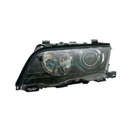 CarLights360: For 2000 BMW 323i Head Light Assembly (CLX-M1-343-1103LMASHM2-CL360A1-PARENT1)