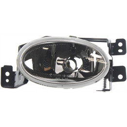 CarLights360: For 2006 2007 2008 Acura TSX Fog Light Assembly (CLX-M1-326-2002L-US-CL360A1-PARENT1)