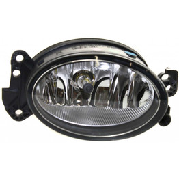 CarLights360: For 2006 2007 2008 Mercedes-Benz R550 Fog Light Assembly w/Bulbs (Vehicle Trim: w/o Sport Pkg) (CLX-M0-19-0636-00-1-CL360A39-PARENT1)