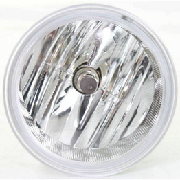CarLights360: For 2006 2007 2008 Lincoln Mark LT Fog Light Assembly DOT Certified w/ Bulbs (CLX-M0-19-5904-00-1-CL360A2-PARENT1)