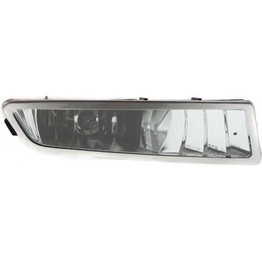 CarLights360: For 1999 2000 2001 2002 2003 Acura TL Fog Light Assembly DOT Certified (CLX-M0-19-5594-01-1-CL360A1-PARENT1)