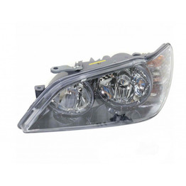 CarLights360: For 2004 2005 Lexus IS300 Headlight Assembly w/ Bulbs HID Type (CLX-M1-311-1170L-ASH3-CL360A1-PARENT1)