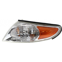 CarLights360: For 2002 2003 Toyota Solara Corner Signal Light w/Bulbs (CLX-M1-311-1551L-AS-CL360A1-PARENT1)