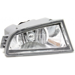 CarLights360: For 2001 2002 2003 ACURA MDX Fog Light Assembly w/Bulbs DOT Certified (CLX-M1-316-2014L-AF-CL360A1-PARENT1)