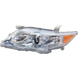 CarLights360: For 2010 2011 Toyota Camry Headlight Assembly w/Bulbs (CLX-M1-311-11B5L-AS3-CL360A1-PARENT1)