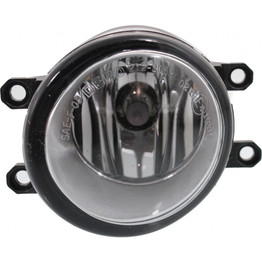 CarLights360: For 2013 Lexus GS450h Fog Light Assembly w/Bulbs - DOT Certified (CLX-M1-211-2052L-AF-CL360A2-PARENT1)