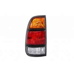 CarLights360: For 2000-2006 Toyota Tundra Tail Light Assembly (CLX-M1-311-1932L-US-CL360A1-PARENT1)