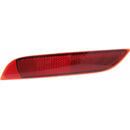 For Toyota Corolla iM Reflector 2017 (CLX-M0-328-2903L-US-CL360A51-PARENT1)