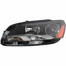 For Volkswagen Passat Headlight Assembly 2011 12 13 14 2015 (CLX-M0-341-1131L-AS2-CL360A50-PARENT1)