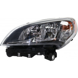 For Ram Promaster City | Headlight Assembly 2015 2016 2017 (CLX-M0-334-1142L-AS2-CL360A51-PARENT1)