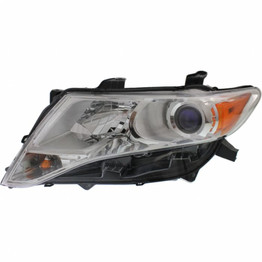 For Toyota Venza Headlight Assembly 2009 10 11 2012 (CLX-M0-312-11B6LMASHM-CL360A50-PARENT1)