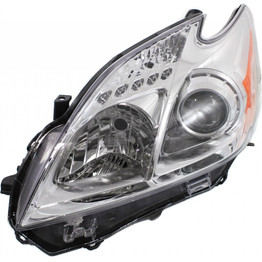 For Toyota Prius Headlight Unit 2012 13 14 2015 (CLX-M0-312-11B7L-US1-CL360A50-PARENT1)
