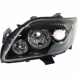 For Scion tC Headlight Unit 2010 w/ Base Package (CLX-M0-312-11A7L-US2-CL360A51-PARENT1)