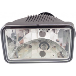 Karparts360 Replacement For Fo-rd F-150 Fog Light Assembly 2015 16 17 18 19 2020 Regular/Crew/Extended Cab | w/o Bracket (CLX-M0-330-2041L-AS-CL360A50-PARENT1)