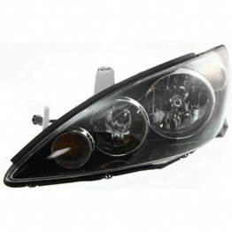 For Toyota Camry SE Model Headlight Assembly 2005 2006 (CLX-M0-312-1182L-AS2-CL360A50-PARENT1)