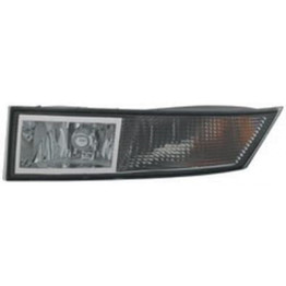 For Cadillac Escalade / Escalade ESV Fog Light Assembly 2007-2014 w/ Platinum Package (CLX-M0-332-2011L-AS-CL360A50-PARENT1)