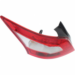 For Nissan Maxima Tail Light|Assembly 2009 2010 2011 (CLX-M0-315-1966L-AS-CL360A50-PARENT1)