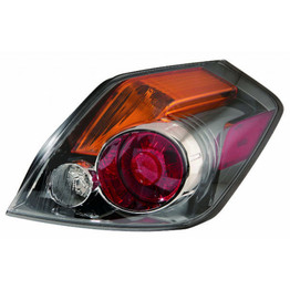 For Nissan Altima Sedan Tail Light Assembly 2010 2011 2012 (CLX-M0-315-1959L-ASN-CL360A50-PARENT1)