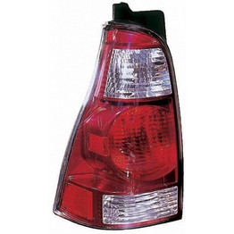 For Toyota 4Runner Tail Light Unit 2003 2004 2005 (CLX-M0-312-1945L-US-CL360A50-PARENT1)