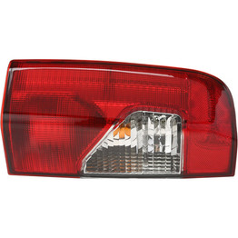 For NS Xterra Tail Light Assembly 2000 2001 (CLX-M0-315-1943L-DS-CL360A50-PARENT1)
