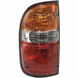 For Toyota Tacoma Tail Light Assembly 2001 02 03 2004 (CLX-M0-312-1935L-AS-CL360A50-PARENT1)