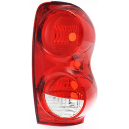 CarLights360: For 2004 - 2009 Dodge Durango Tail Light Assembly DOT Certified (CLX-M0-11-5994-01-1-CL360A1-PARENT1)