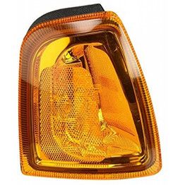 CarLights360: For 2001 02 03 04 2005 Ford Ranger Turn Signal / Parking Light Assembly DOT Certified w/ Bulbs (CLX-M0-18-5664-00-1-CL360A1-PARENT1)