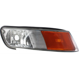 CarLights360: For 1998 99 00 01 2002 Mercury Grand Marquis Parking / Side Marker Light CAPA Certified (CLX-M0-18-5234-01-9-CL360A1-PARENT1)