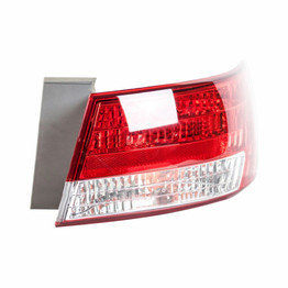 CarLights360: For 2006 2007 2008 Hyundai Sonata Tail Light Assembly DOT Certified (CLX-M0-11-6190-00-1-CL360A1-PARENT1)