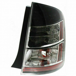 CarLights360: For 2004 2005 Toyota Prius Tail Light Assembly (CLX-M0-11-6154-00-1-CL360A1-PARENT1)